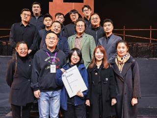 黄河岸边谱新章！中原歌剧周研讨会为艺术扎根河南“出实招”