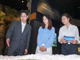 在“国之重器”中读懂中国水利智慧