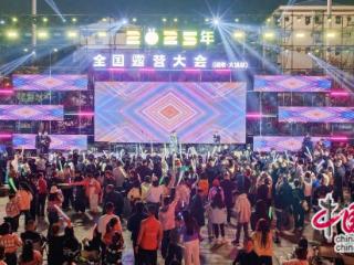 湖南益阳：藏蓝守护 “警”色相随