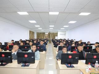 聚焦服务品质 福州千名经纪人共赴贝壳福州站搏学大考