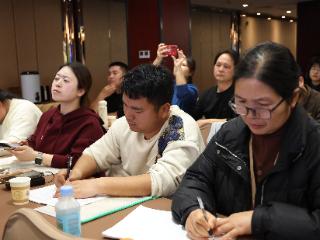 用考古人手中的笔 在数字时代唤醒“有温度的观察”