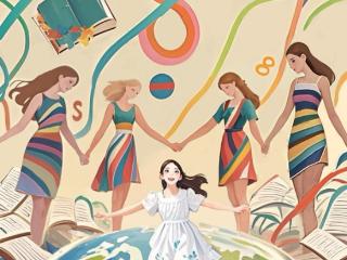 纪录片《一诺十年》明日首播 18岁中国少女导演斩获国际奖项