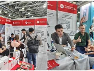 正雅2025中亚市场战略深入拓展，彰显国际品牌实力