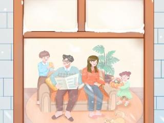 您家里热乎不？不暖和来留言！