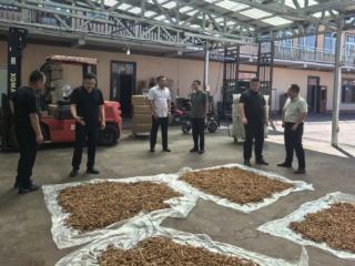 全国中小微企业资金流信用信息共享平台助力吉林企业融资成效显著