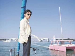 “金鸡引力”助厦门文旅融合向精向深