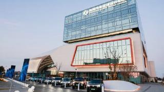 梦想集结 AI赋新生 东风汽车“梦想车之夜·2025”活动盛大开启