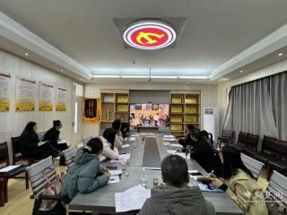 三堂物理课点燃荆楚“星火” 城乡教师共探有效课堂