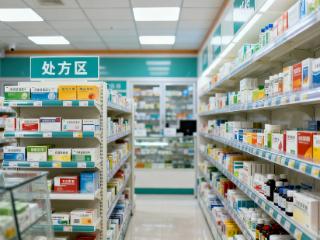 工行贵阳分行“惠商贷”焕新医药门店 普惠金融精准滴灌民生领域