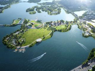 全国城市更新推进会芜湖观摩侧记：从“边角地”到“活力区”，绘就三生共融新图景