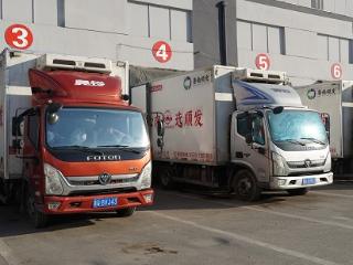 金融活水精准滴灌 邮储“惠农贷”润泽沂蒙沃野