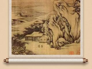 【节气里的大美中国】长图｜小雪到，冬始俏！一起解锁“雪”的千姿百态