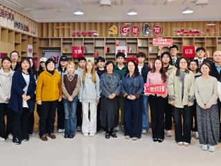 雪堂社区“双轨联动”激活党员教育“一池春水”