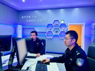 连云港海州数智赋能护民生 筑牢食药环知安全防线