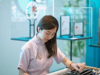 90后绣娘岳琰：以AI为梭，织就苏绣“两创”新图景