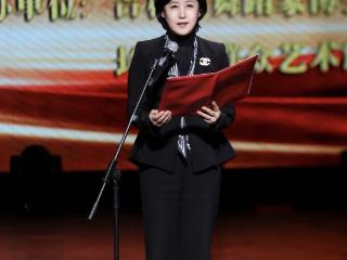 黑土生芳华 舞韵织锦绣——2025年吉林省舞蹈精品展演圆满落幕