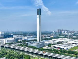 网聚泉城丨政企协同“双轮驱动” 济南以数字技术重构电梯产业生态