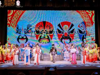 2025年“岭南粤剧周”系列活动启幕