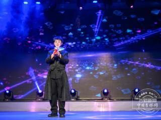 冰雪魔法燃爆周末！ 《雪王的盛宴》首演座无虚席，孩童欢呼盼更多人来打卡！