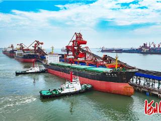 奋进的河北·“十四五”答卷丨身边的“十四五”（五）：打造向海图强增长极