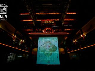 北昆《西园记》正乙祠首演获盛赞