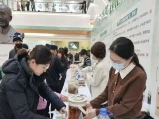 国际肺癌日！长春中医药大学附属医院举办肺癌、肺结节防治策略中医药文化活动