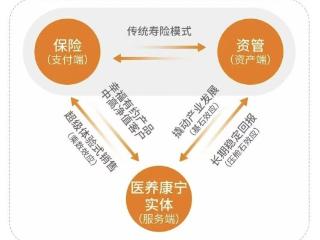 泰康“幸福有约”突破30万单：大健康头部企业的系统性创新