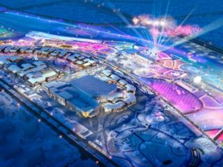 长春肆季南河冬季玩法，定了！