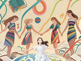 纪录片《一诺十年》双平台热播 以青春笔触书写跨文化成长故事