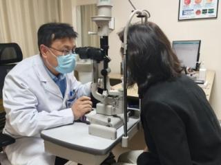 泰安光明爱尔眼科医院：别拿“年轻”当借口！糖尿病视网膜病变盯上年轻人！