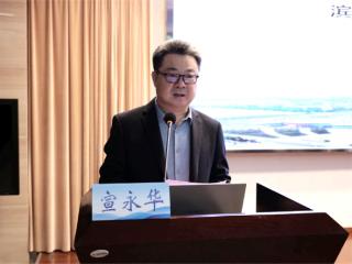 2025年滨州市消化内镜质量控制中心质控会议及大赛会议在滨州市人民医院召开