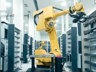 歌尔再获智能制造能力成熟度四级认证，构建全链条“智造”体系