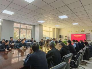 临沂六中赴临沂实验中学开展教育管理深度交流活动