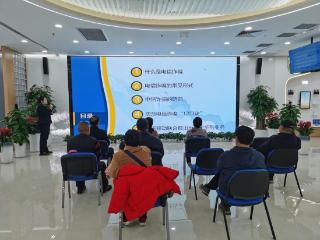 山东移动烟台分公司营业厅：筑牢反诈防线，温情守护民生