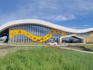 蒙草生态聚焦草种科技创新赋能黄河“几字弯”攻坚见实效