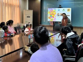 淞泽社区：民生为本聚合力，多方协作暖民心