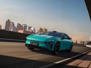 追求可靠健康出行？奕派eπ007+电池防护+车内环保材质测评