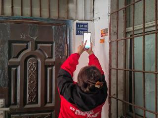 上饶市信州区：从“单兵服务”走向“体系作战” “三有网格”激活治理末梢