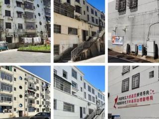 万年持续推进城市更新，让“面子”更光鲜 “里子”更实在