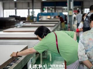 大自然床垫入选《2025年老年用品产品推广目录》