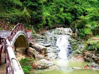 万载一闲置多年3A景区终于被盘活