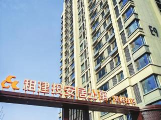 青年安居 长者康养 万柏林区赞城社区“双龄共生”观察