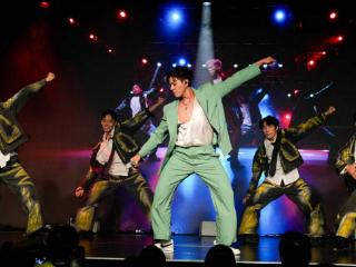 第七届「澳！MV盛典」圆满落幕 古淖文成最大赢家 推动澳门文创旅游发展