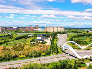 临空经济区（廊坊）：把握新机遇 培育新动能 奋力在服务国家战略中展现临空担当