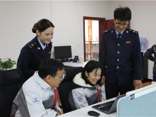 税务赋能 贵州工业发展动力澎湃