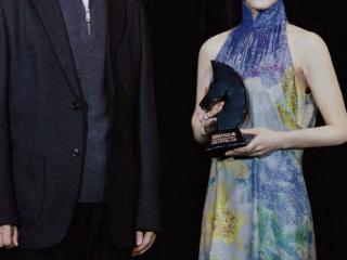 第五届亚洲国际青年电影节落幕，演员胡悦凭《想被你看见》双丰收实力与积淀铸就荣耀