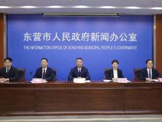 “十四五”东营交“绿色答卷”：生态底色更“绿”、发展路径向“绿”、民生福祉添“绿”