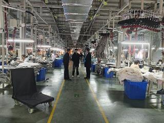 临沭县玉山镇：“三维发力”打造最优营商环境新样板