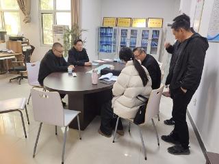 临沭县玉山镇人大：履职担当赋能经济高质量发展