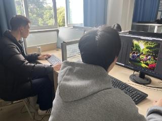 四川托普学院“人工智能训练师定向班”进阶企业实战阶段